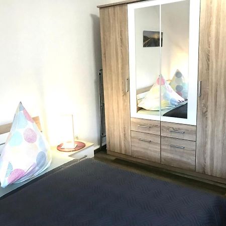Apartment Enno Auerbach  Εξωτερικό φωτογραφία