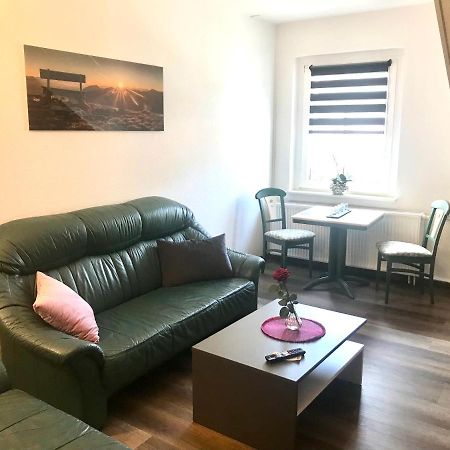Apartment Enno Auerbach  Εξωτερικό φωτογραφία