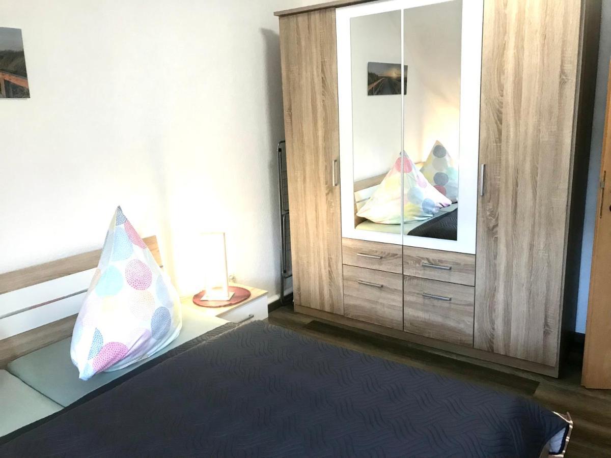 Apartment Enno Auerbach  Εξωτερικό φωτογραφία