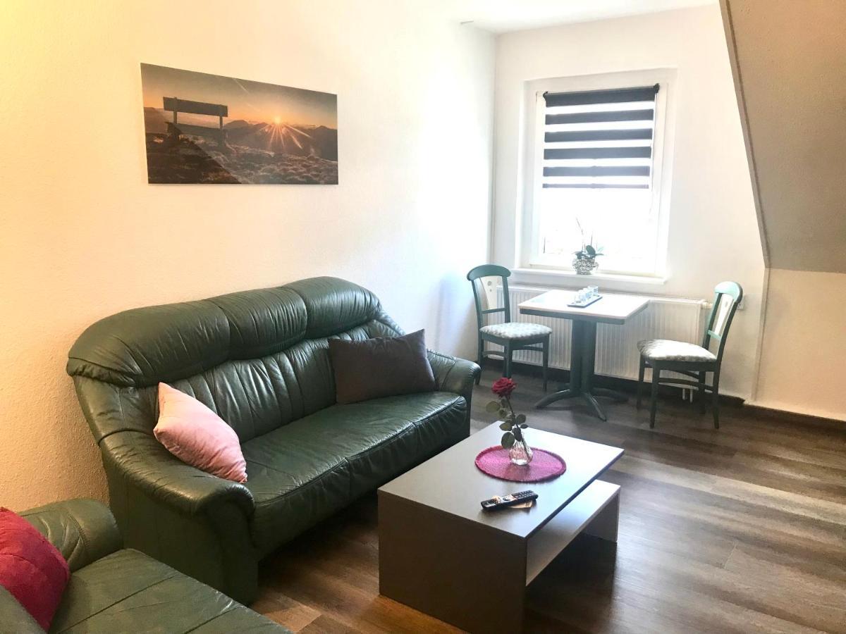 Apartment Enno Auerbach  Εξωτερικό φωτογραφία