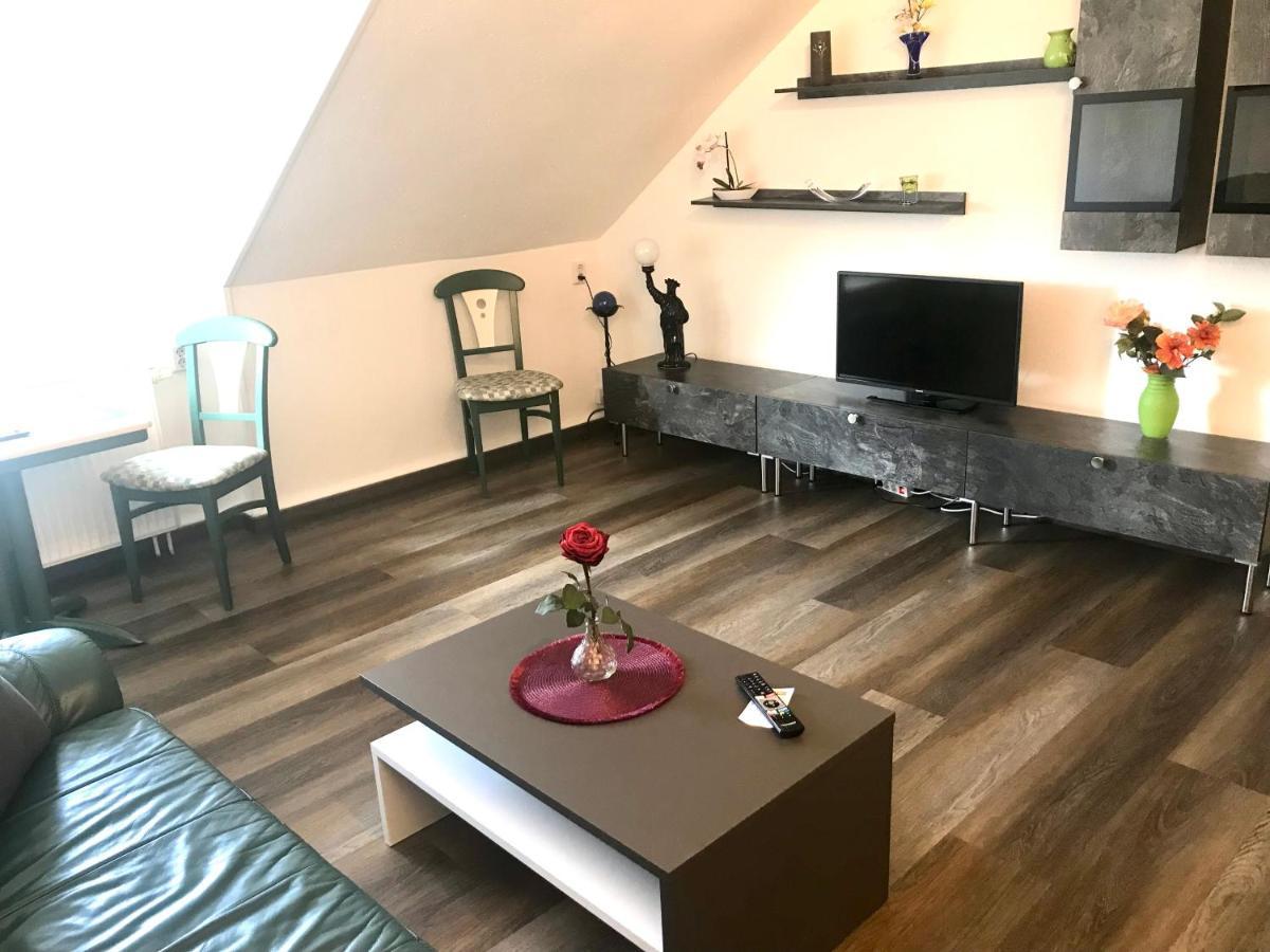 Apartment Enno Auerbach  Εξωτερικό φωτογραφία