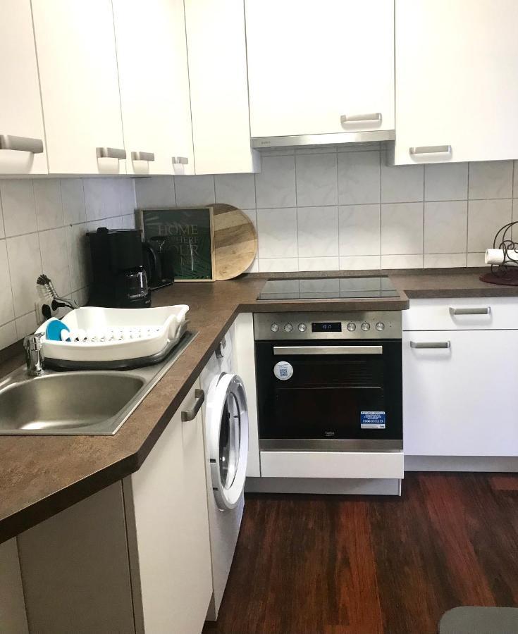 Apartment Enno Auerbach  Εξωτερικό φωτογραφία