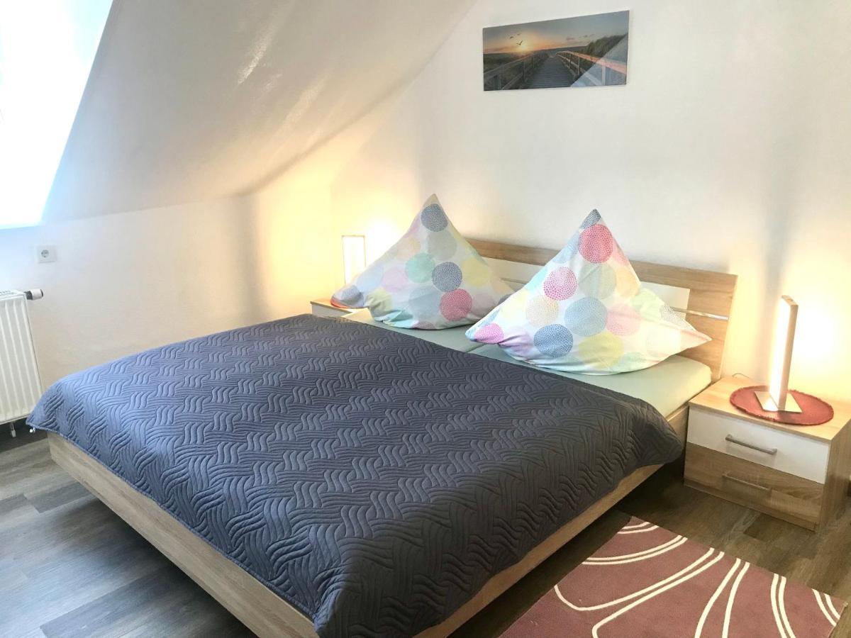 Apartment Enno Auerbach  Εξωτερικό φωτογραφία